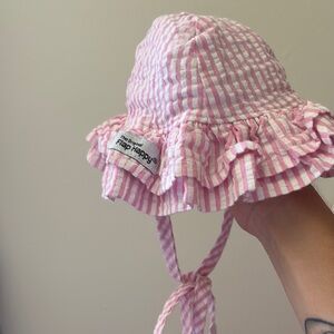 Baby Swim Hat! Brand New.